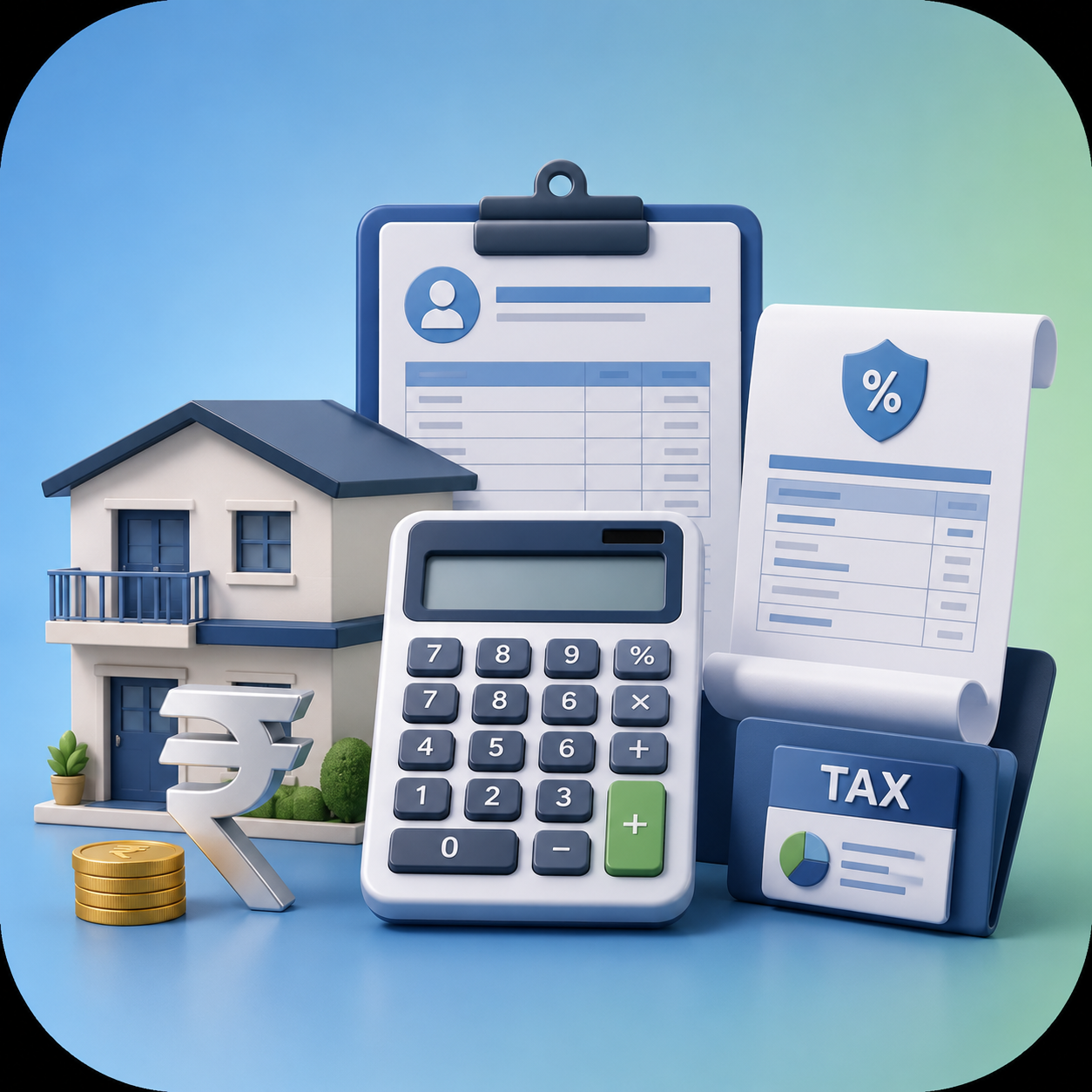 HRA Exemption Explained